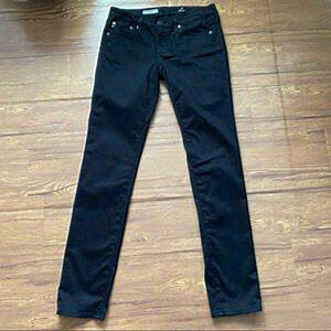 AG Adriano‎ Goldschmied The Stilt Cigarette Jeans